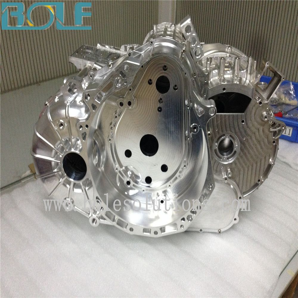 Aluminum 6061, custom made metal parts,