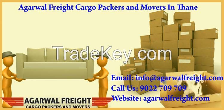 Agarwal packers and movers in Thane