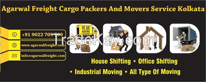 Agarwal packers and movers in Kolkata