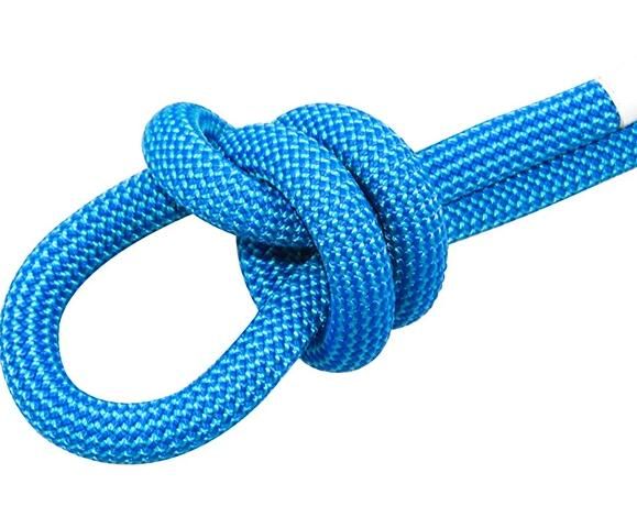 Kernmantle Rope