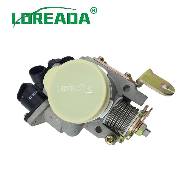 Throttle body for linhai power machinery ATV UTV 550cc bore size 38mm