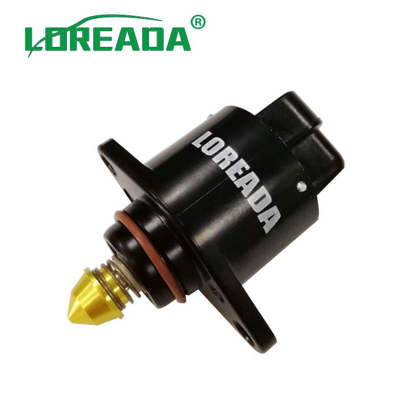 Idle Air Control Valve for Chevrolet Corsa Meriva Chevy Astro S10 GMC Buick 00227