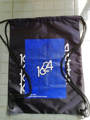  Drawstring Bag