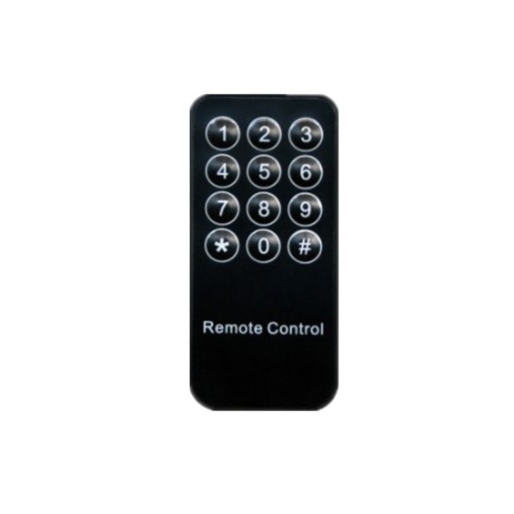 Remote Control Wiegand Rfid Access Control For Outdoor Use