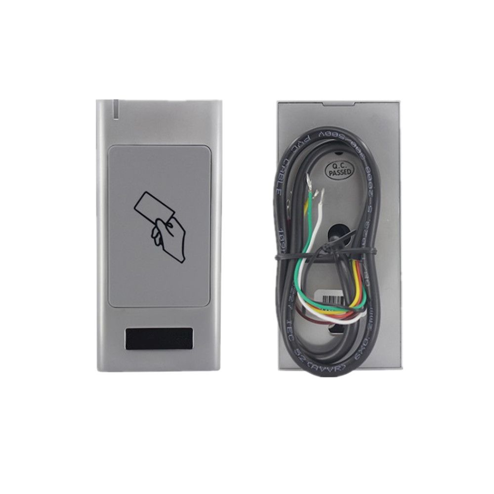 Mobile Phone App Control Bluetooth Access Control Support RFID Card Reader
