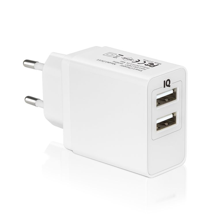 multifunctional wall charger manufacturer with competitive price