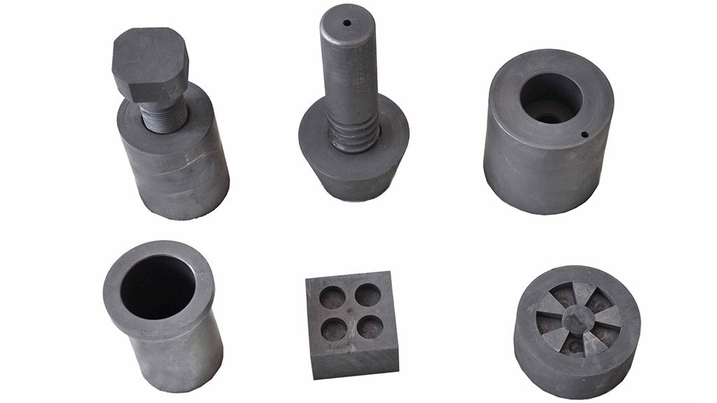 Graphite Mold For Continuous Casting