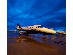 Cessna Citation X