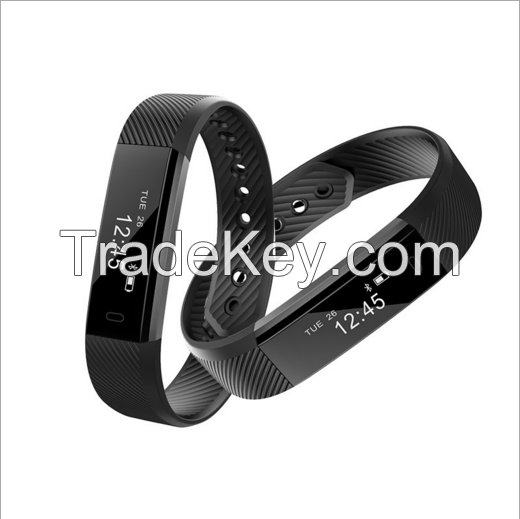 2018 amazon hot sell smart watch good gift for customer