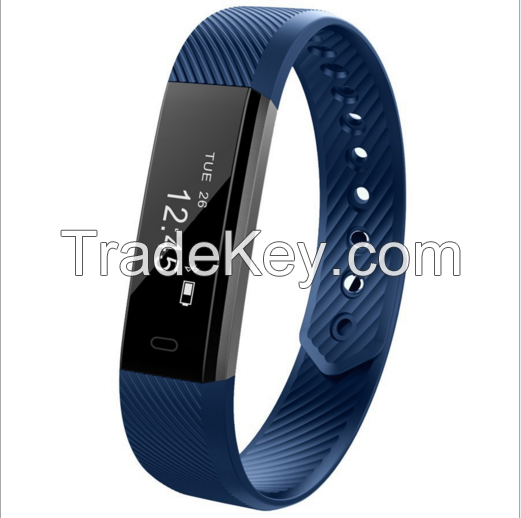 2018 amazon hot sell smart watch good gift for customer