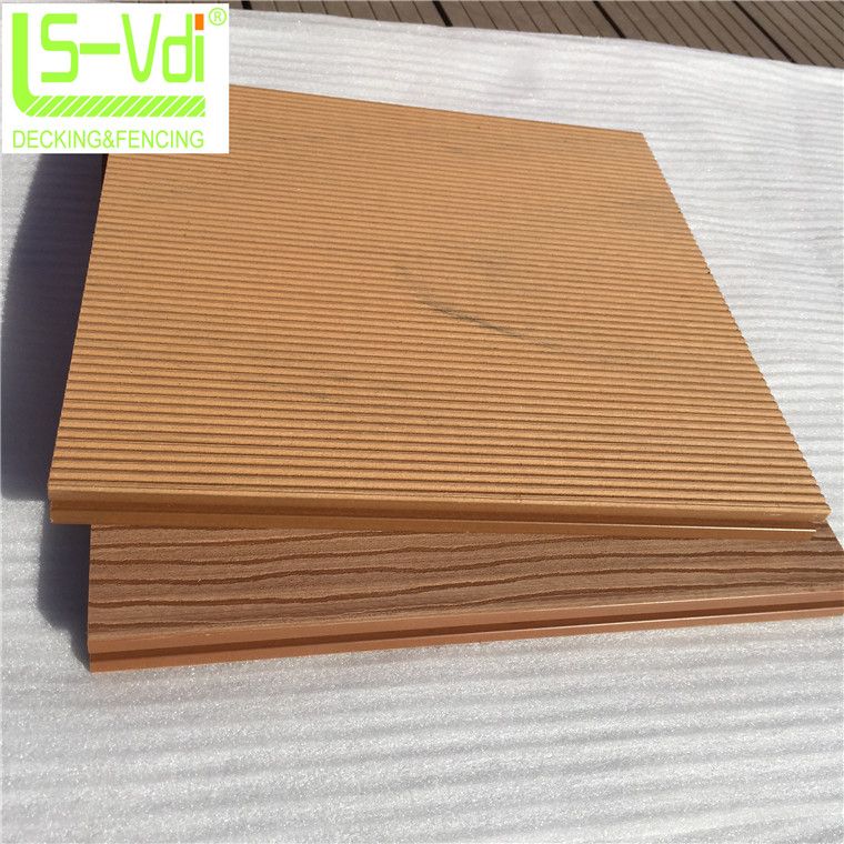 Embossment Decking 300mmÃ—22mm