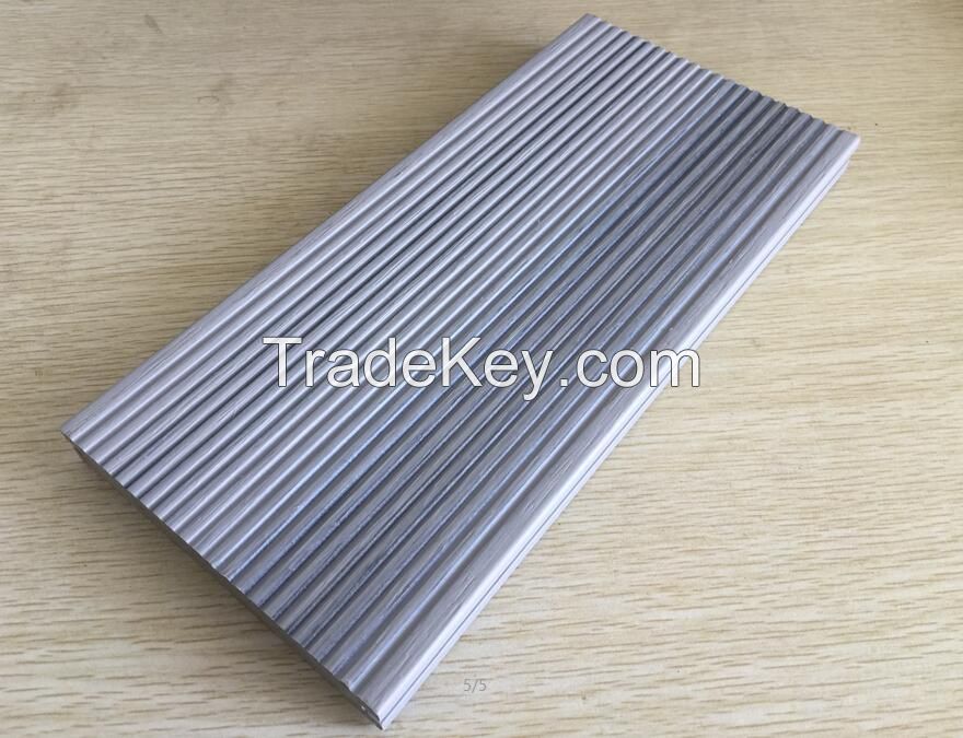 WPC Co-extrusion Decking-140x22mm