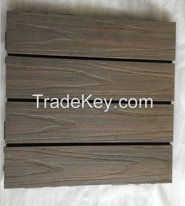 Deck floor Tiles