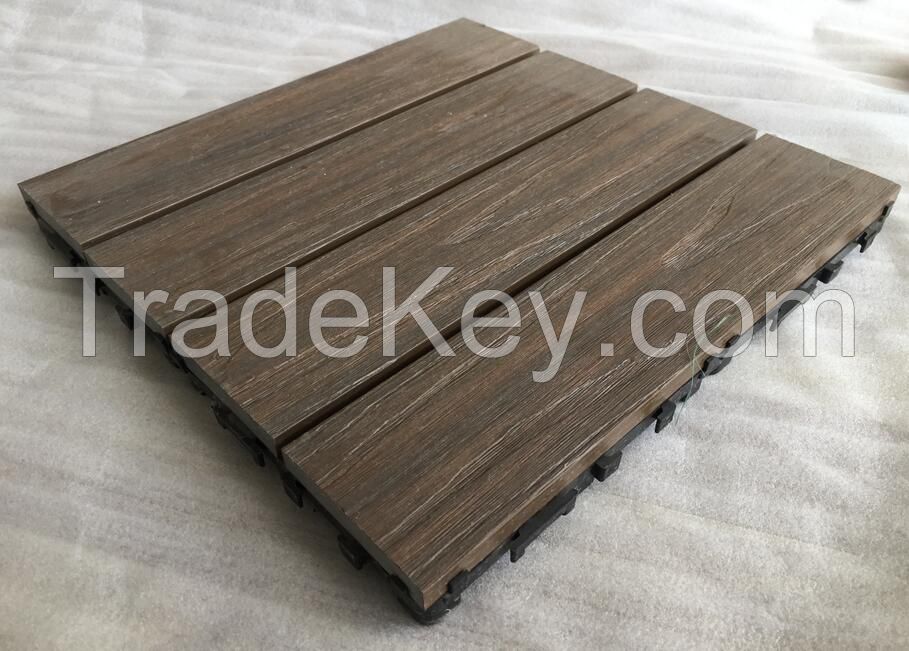 Deck floor Tiles