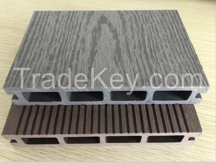 Traditional Decking Boards 150x25mm WPC Decking