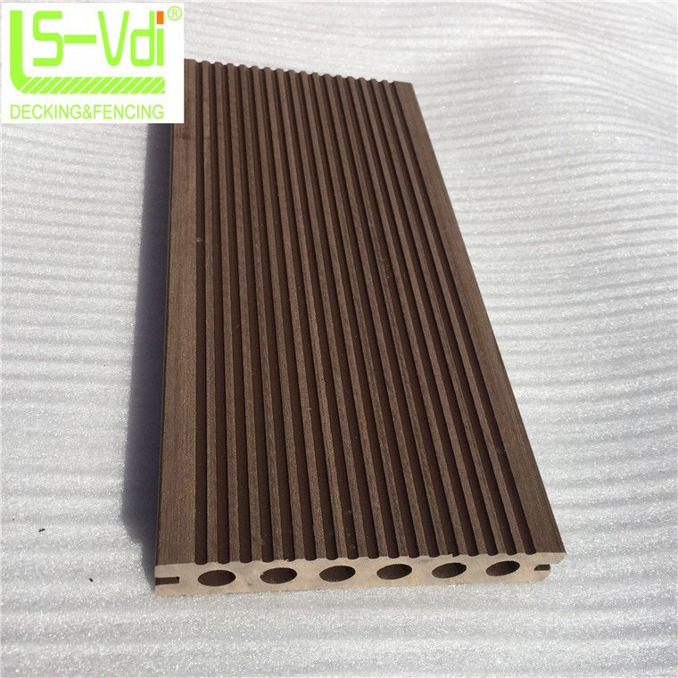 Maintain free wpc swimming poo tile wooden floor for decoration