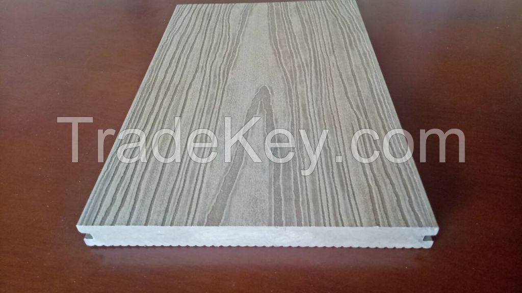  Embossment 300x22mm  Solid Decking Boards 