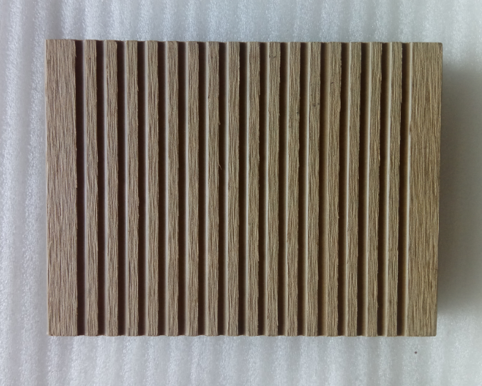 Traditional Decking Boards 135*24 mm WPC Decking