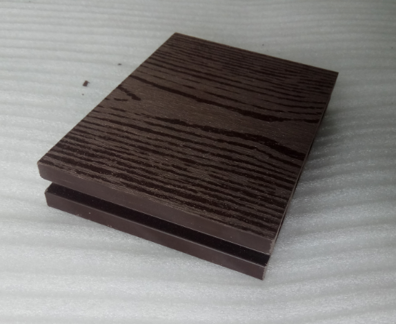 Traditional Decking Boards 135*24-2 mm WPC Decking