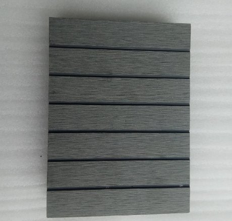 Traditional Decking Boards 135*24 mm WPC Decking