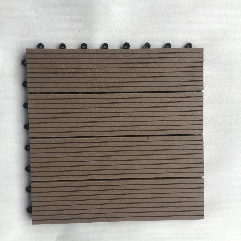 wpc  floor tile; wall tile