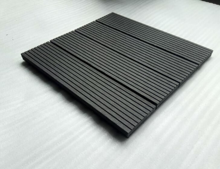 WPC flooring tile 300*300