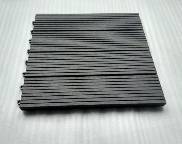 WPC flooring tile 300*300