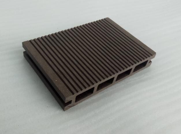 Hollow Core Composite Decking Boards 150*25