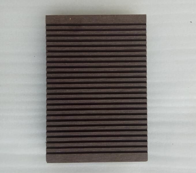 Hollow Core Composite Decking Boards 150*25