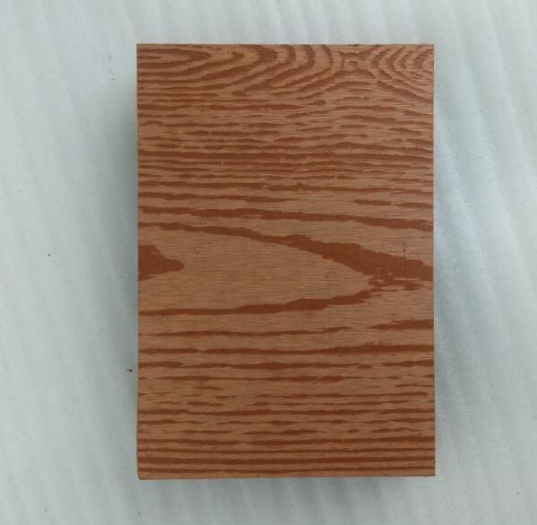 Hollow Core Composite Traditional Decking Boards 150*25