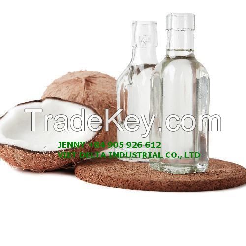 VIRGIN/ REFINED/ CRUDE COCONUT OIL BEST QUALITY JENNY +84 905 926 612