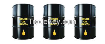 Bonny Light Crude Oil 