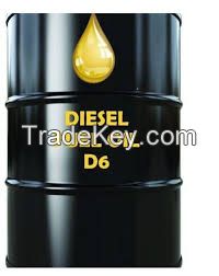 D6 Diesel