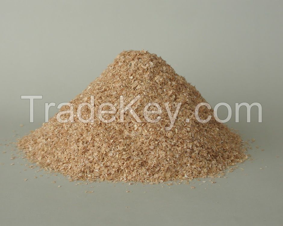 Wheat Bran for sale