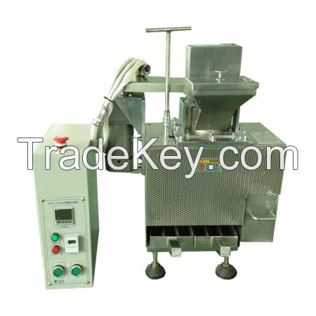 Automatic solder dross Separator separation machine online solder dross recovery machine