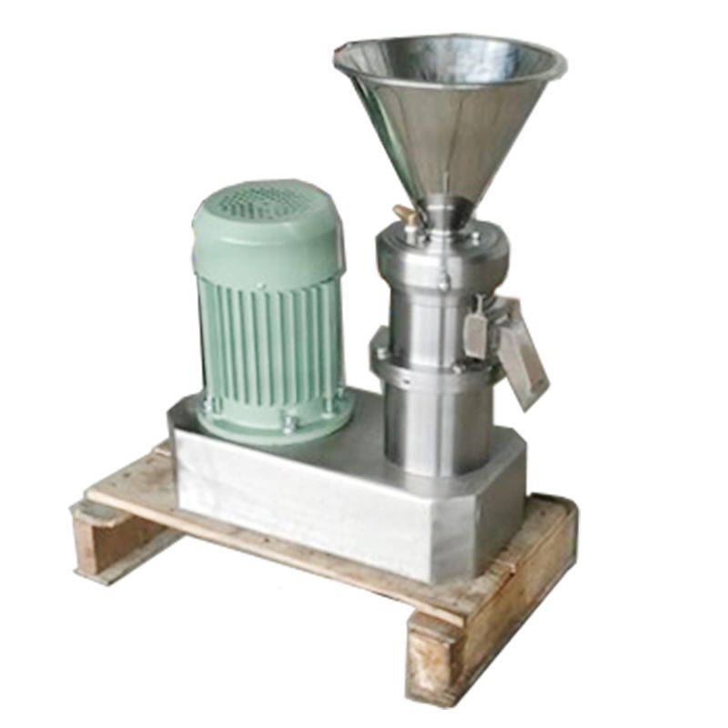 Commercial Nut Mango Butter Grinder Machine