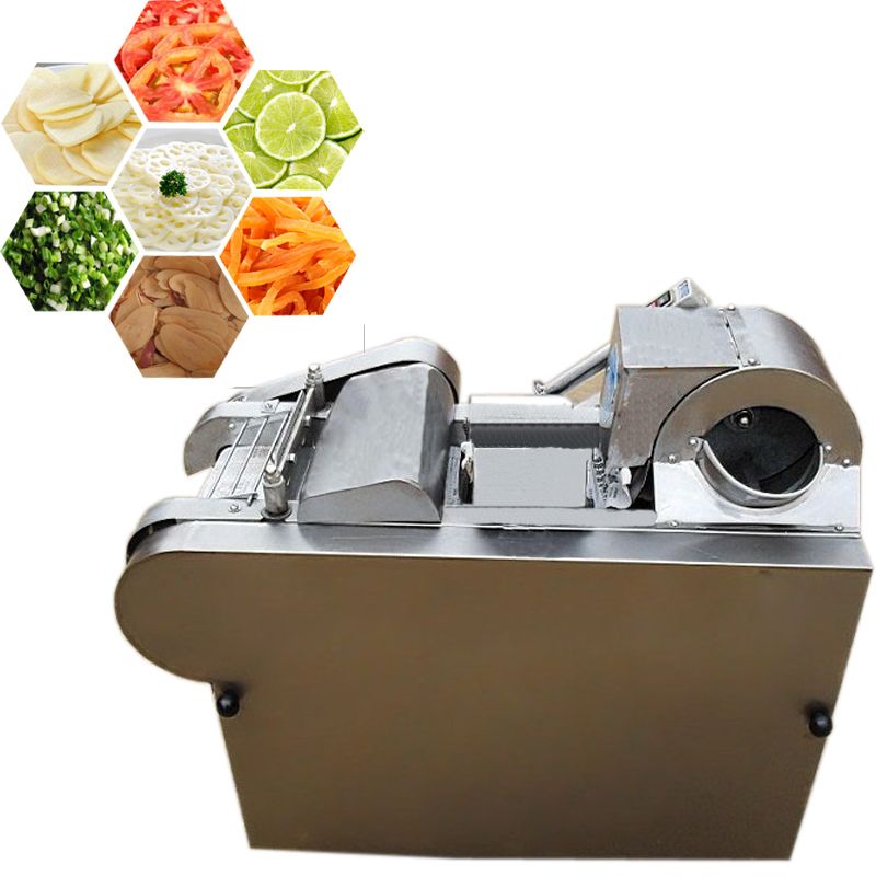 Wholesale Price commercial onion dicer chopper vegetable cutter machin