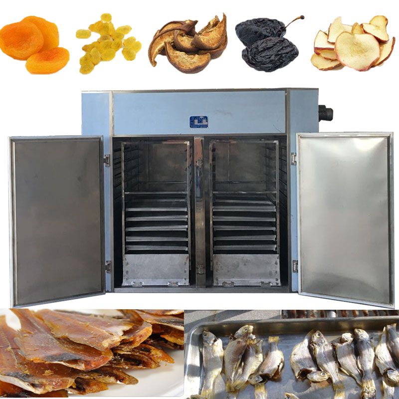 Turmeric Cardamom Noodles Dryer Drying Machine