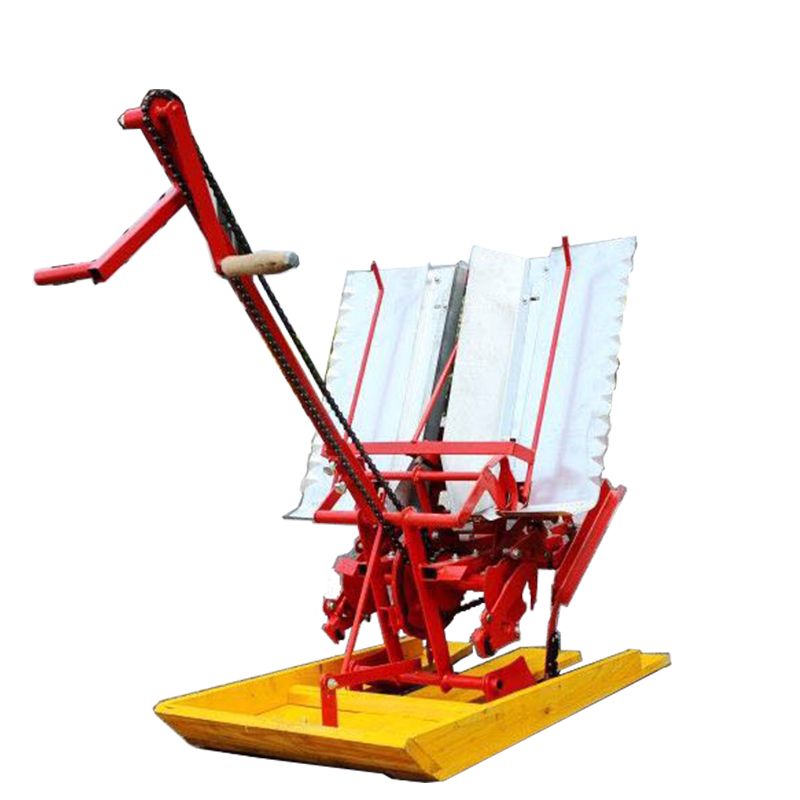 Hot Sale Rice Transplanter Machine For Sale With Price Philippine