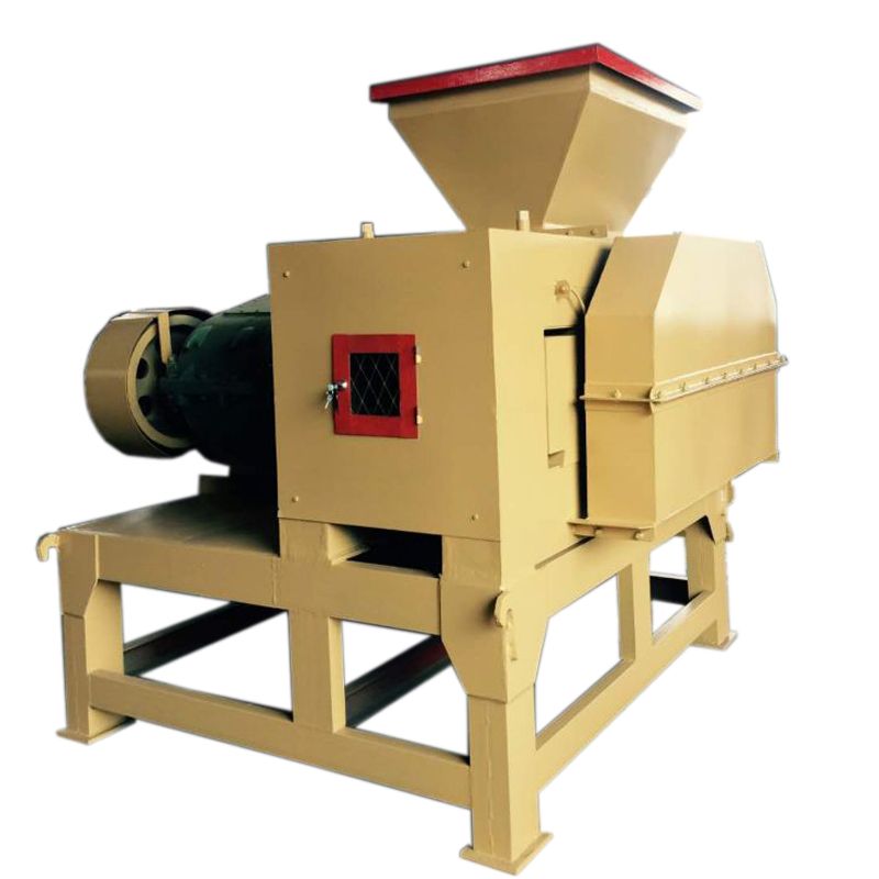 Eco Diesel Briquette Maker Machine In India