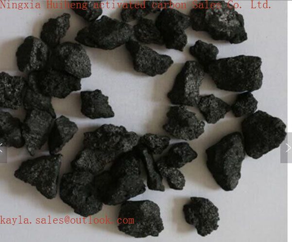 Fixed Carbon 86% Metallurgical Coke Electrically Calcined Anthracite Low Price for Sale