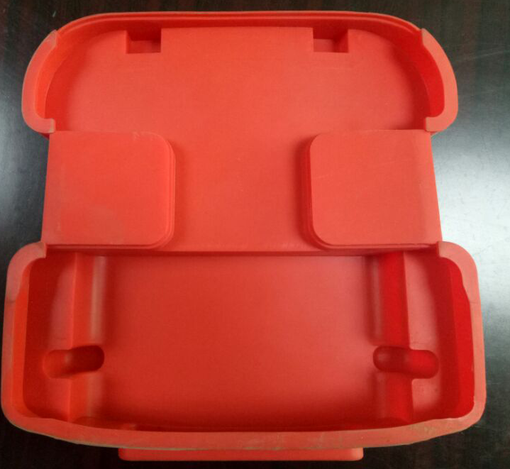 Various kinds of sillicone and rubber mold and product, high quality injection mold OEM and ODM in china