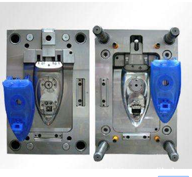 Various kinds of plastic mold and product, high quality injection mold OEM and ODM in china