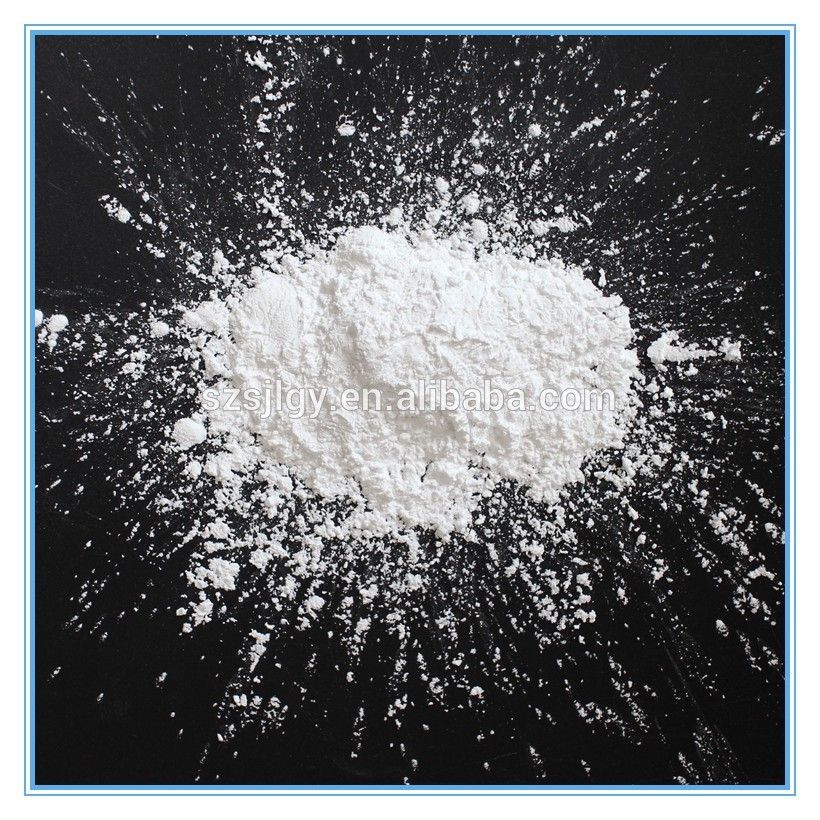 Precision Instrument Professional Polishing White Fused Alumina Powder