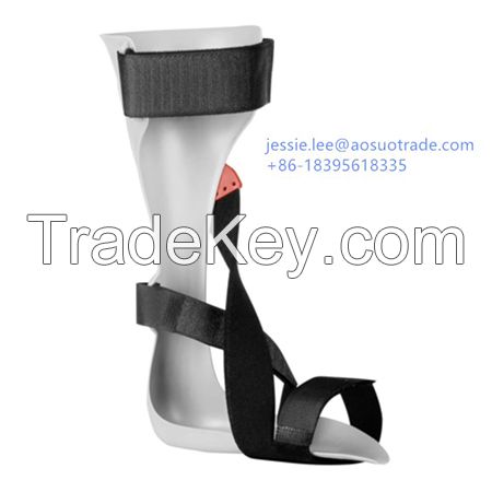 medical support dynamic ankle foot orthosis