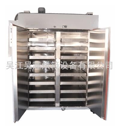 Industrial oven, industrial drying oven, Hot air circulating oven