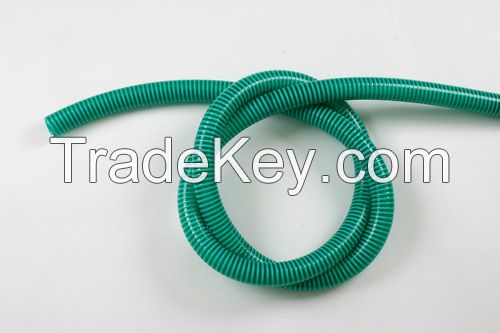 PVC Suction Hose Pipe and Garden Pipe