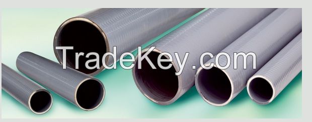 PVC Suction Hose Pipe and Garden Pipe