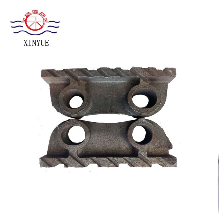 Boiler Drive Plate,chain Links Grates Steam Iron With Boiler 