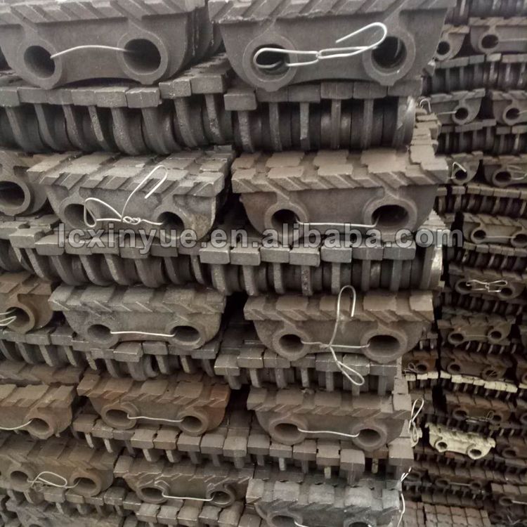 boiler drive plate,chain links grates steam iron with boiler 